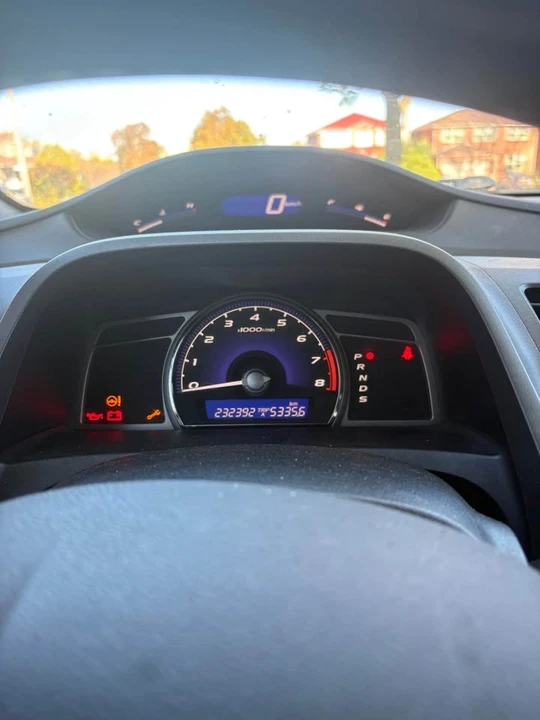 2006 Acura RSX - Image 7 of 7