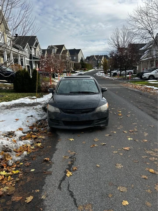 2006 Acura RSX - Image 5 of 8