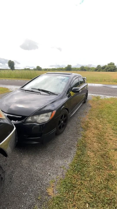 2006 Acura RSX - Image 2 of 8