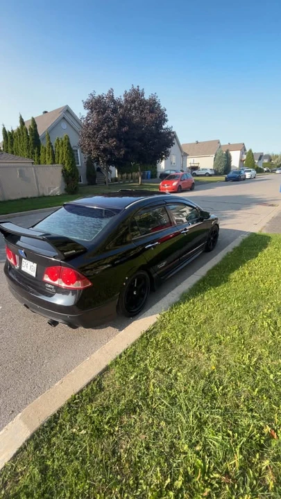 2006 Acura RSX - Image 4 of 8