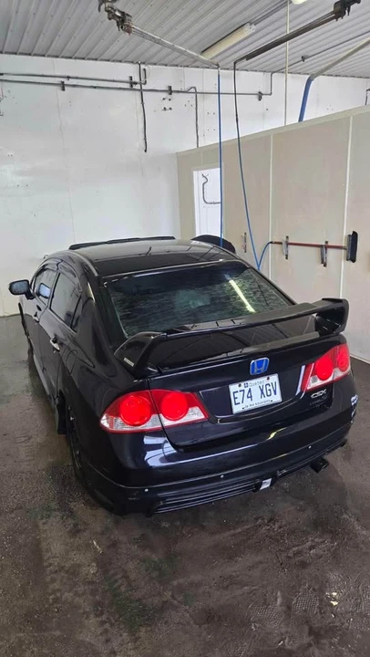 2006 Acura RSX - Image 6 of 8