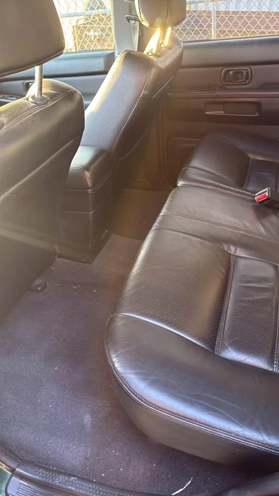 2006 Acura Integra 4th Gen - Image 6 of 12