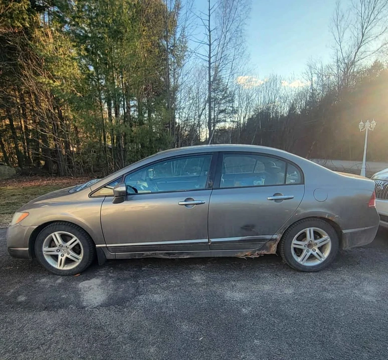 2006 Acura Integra 4th Gen - Image 2 of 2