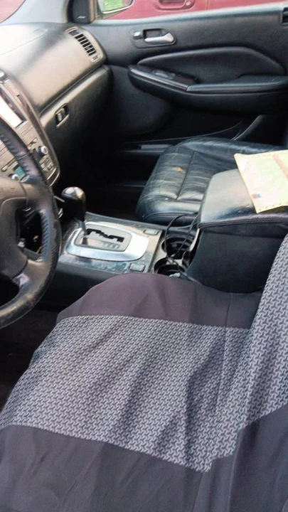 2006 Acura Integra 4th Gen - Image 4 of 7