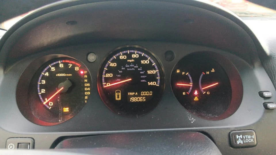 2006 Acura Integra 4th Gen - Image 3 of 7