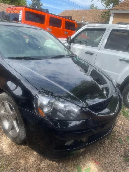 2006 Acura Integra 3rd Gen - Image 4 of 10