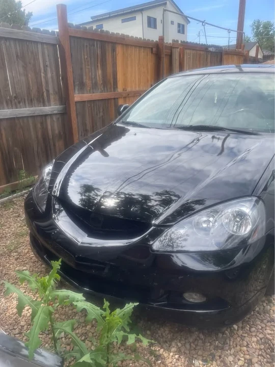2006 Acura Integra 3rd Gen - Image 3 of 10
