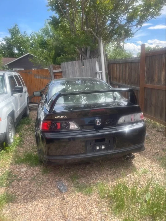 2006 Acura Integra 3rd Gen - Image 8 of 10