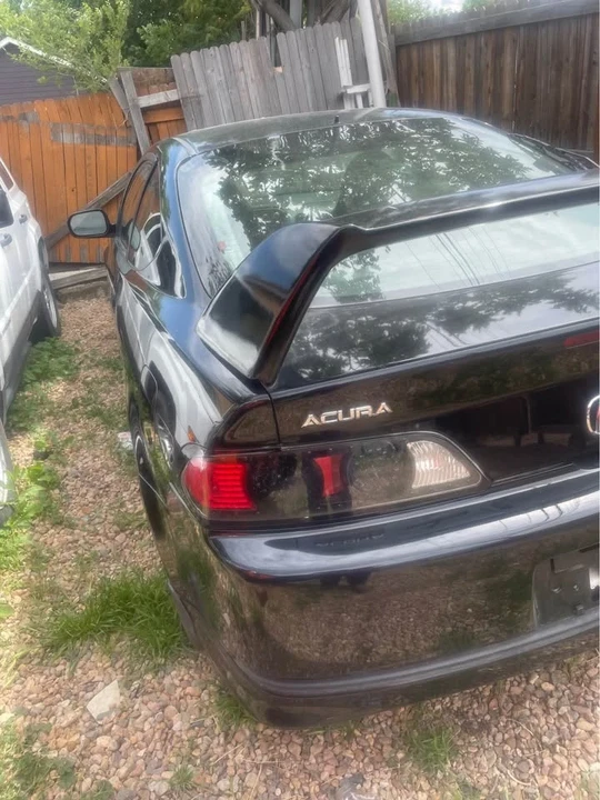 2006 Acura Integra 3rd Gen - Image 7 of 10