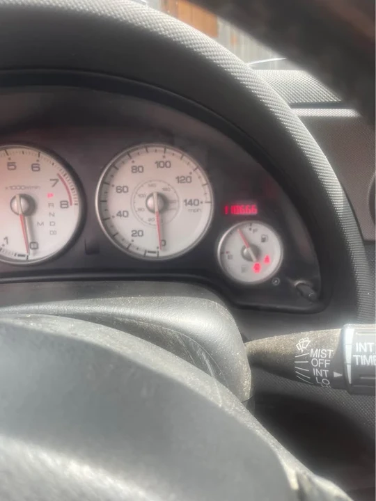 2006 Acura Integra 3rd Gen - Image 2 of 10