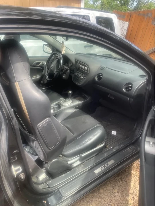 2006 Acura Integra 3rd Gen - Image 6 of 10
