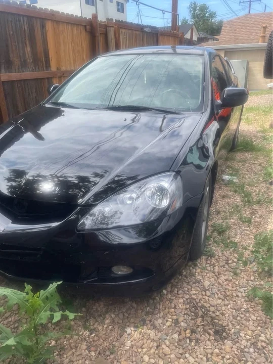 2006 Acura Integra 3rd Gen - Image 9 of 10