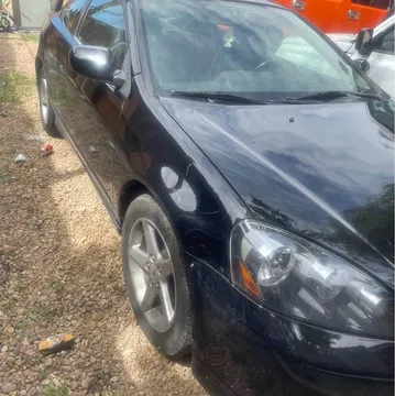 2006 Acura Integra GS Sedan 2D
