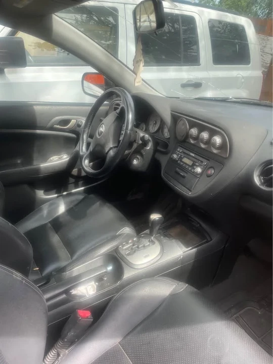 2006 Acura Integra 3rd Gen - Image 10 of 10