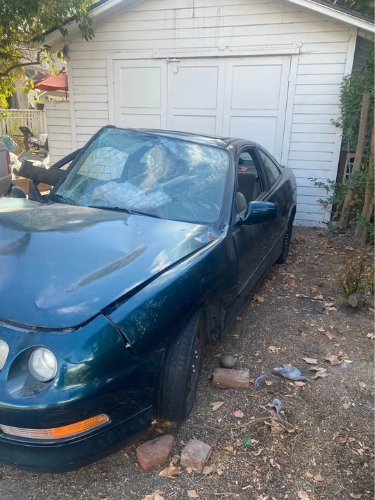 2006 Acura Integra 4th Gen - Image 2 of 7