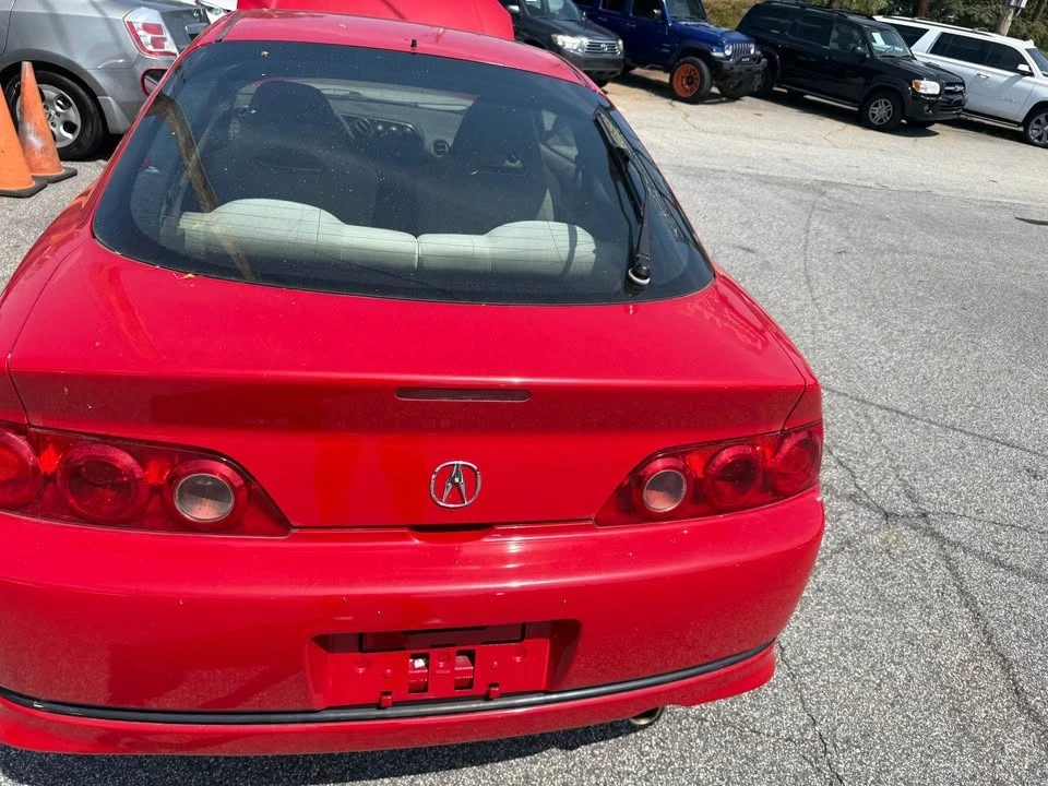 2006 Acura Integra 4th Gen - Image 3 of 5