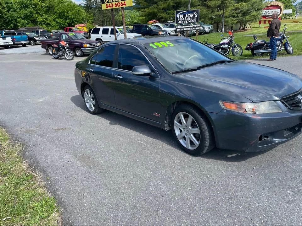 2006 Acura Integra 4th Gen - Image 4 of 11