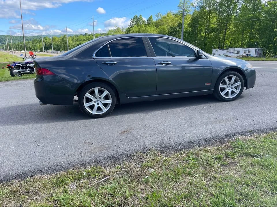 2006 Acura Integra 4th Gen - Image 5 of 11