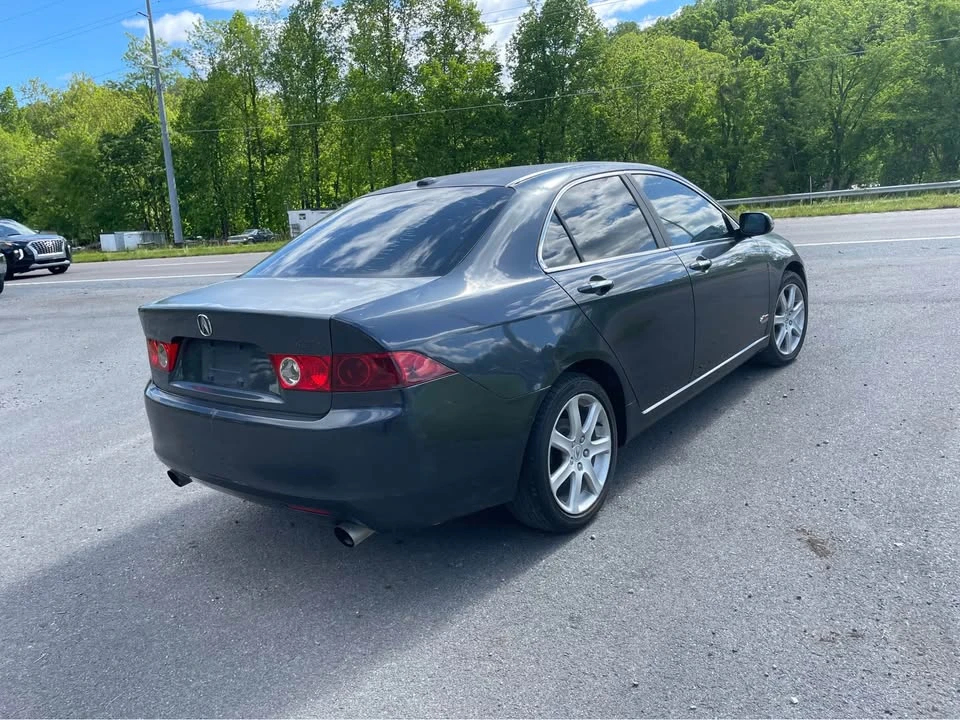 2006 Acura Integra 4th Gen - Image 6 of 11