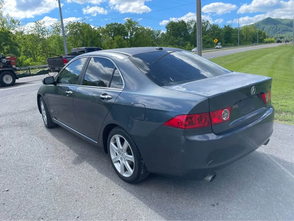 2006 Acura Integra 4th Gen - Image 8 of 11