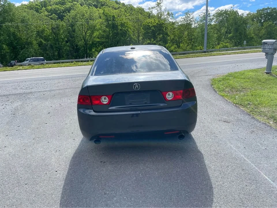 2006 Acura Integra 4th Gen - Image 7 of 11