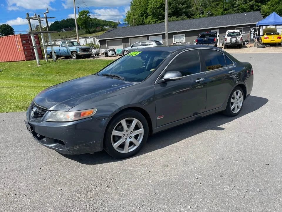 2006 Acura Integra 4th Gen - Image 3 of 11