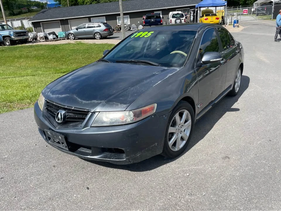2006 Acura Integra 4th Gen - Image 2 of 11