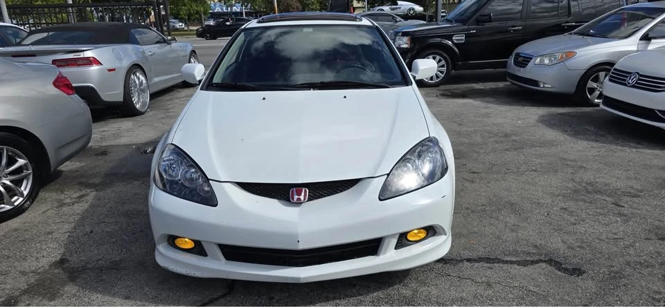 2006 Acura Integra 3rd Gen - Image 6 of 13