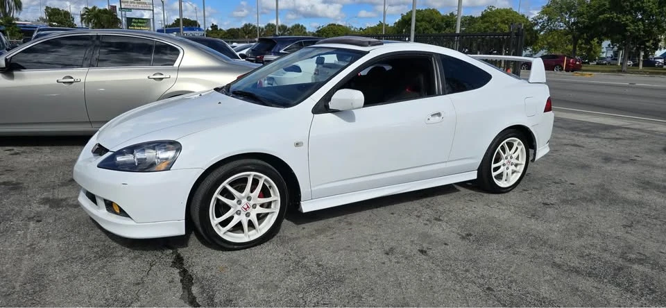 2006 Acura Integra 4th Gen - Image 5 of 14
