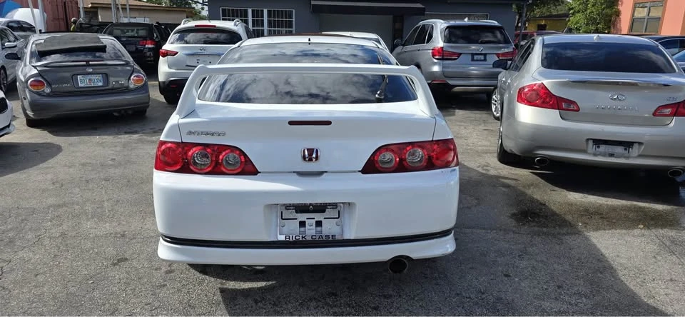 2006 Acura Integra 4th Gen - Image 6 of 14