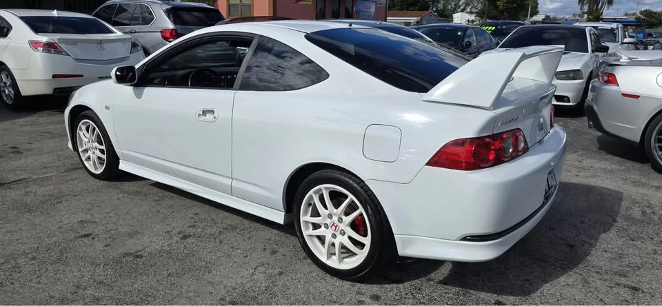 2006 Acura Integra 3rd Gen - Image 2 of 13