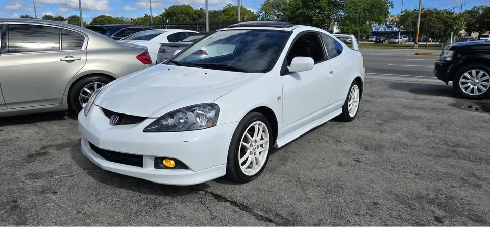 2006 Acura Integra 3rd Gen - Image 5 of 13