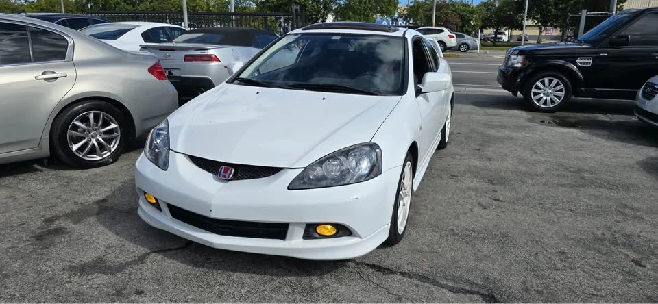 2006 Acura Integra 4th Gen - Image 3 of 14