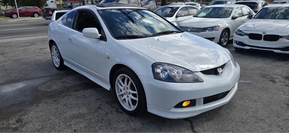 2006 Acura Integra 4th Gen - Image 10 of 14