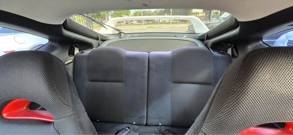 2006 Acura Integra 4th Gen - Image 13 of 14
