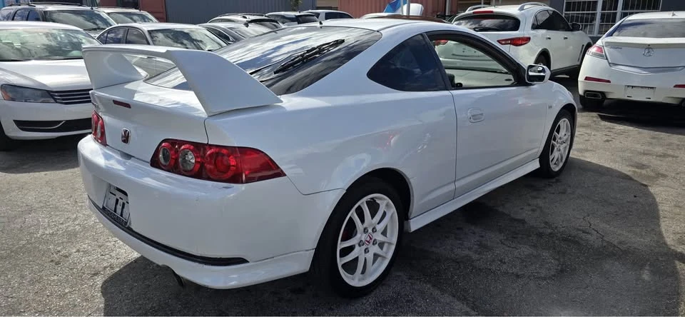 2006 Acura Integra 4th Gen - Image 8 of 14