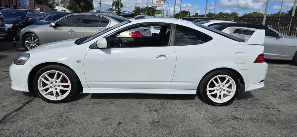 2006 Acura Integra 3rd Gen - Image 4 of 13