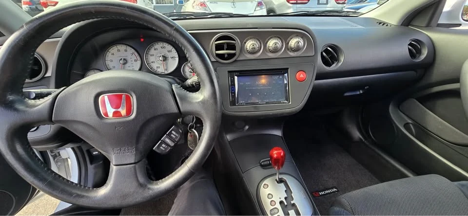 2006 Acura Integra 4th Gen - Image 12 of 14