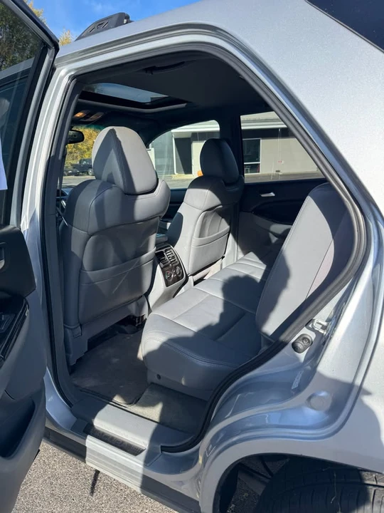 2006 Acura MDX 1st Gen - Image 13 of 16