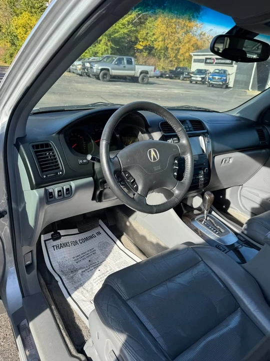 2006 Acura MDX 1st Gen - Image 11 of 16