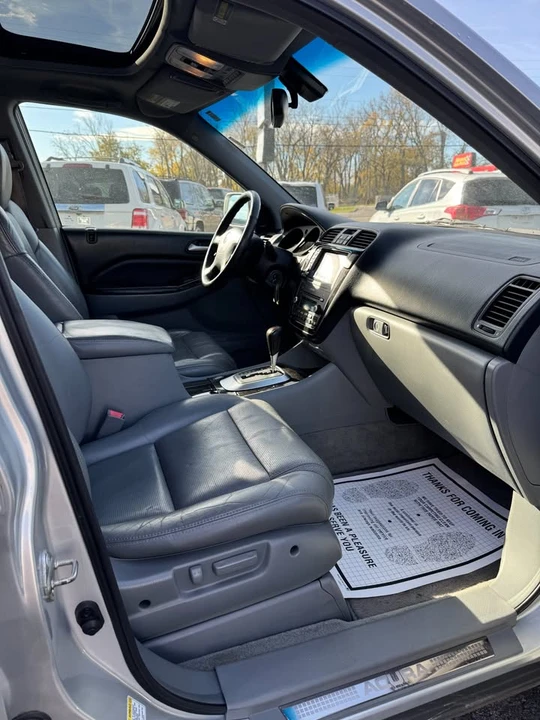 2006 Acura MDX 1st Gen - Image 7 of 16