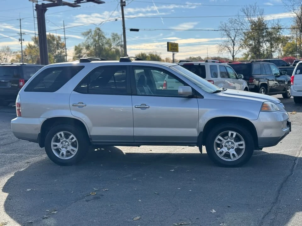 2006 Acura MDX 1st Gen - Image 2 of 16