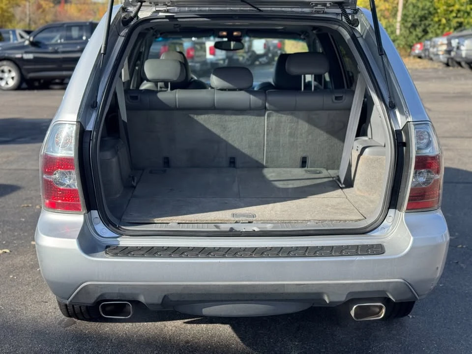 2006 Acura MDX 1st Gen - Image 10 of 16