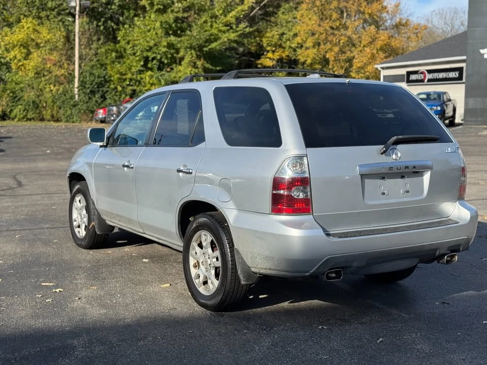 2006 Acura MDX 1st Gen - Image 4 of 16