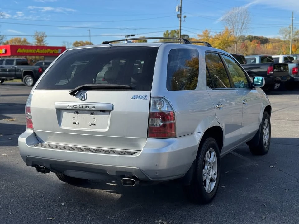 2006 Acura MDX 1st Gen - Image 3 of 16