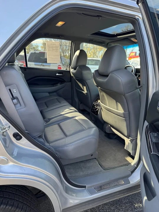 2006 Acura MDX 1st Gen - Image 9 of 16