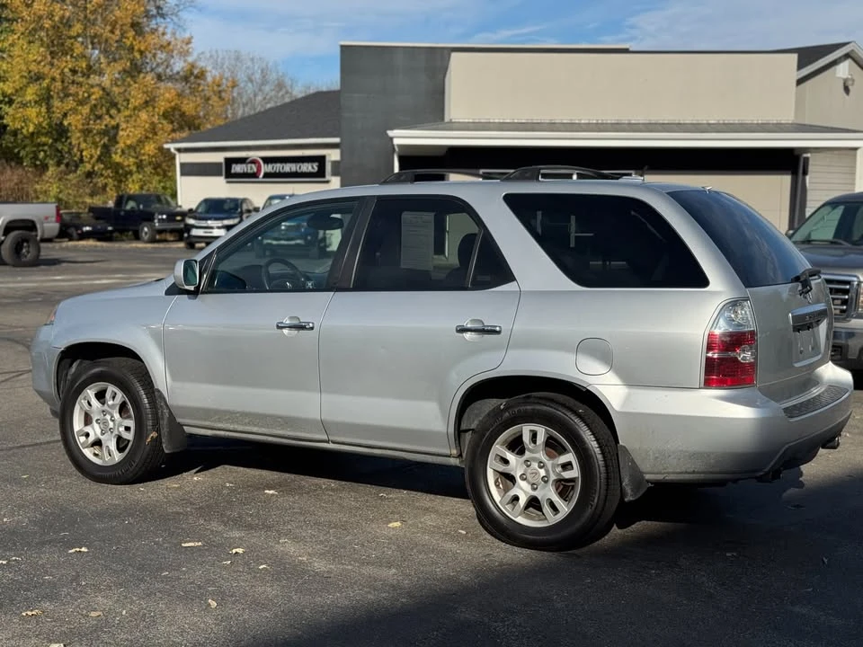 2006 Acura MDX 1st Gen - Image 5 of 16
