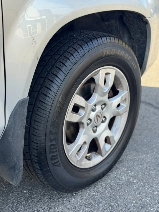 2006 Acura MDX 1st Gen - Image 14 of 16