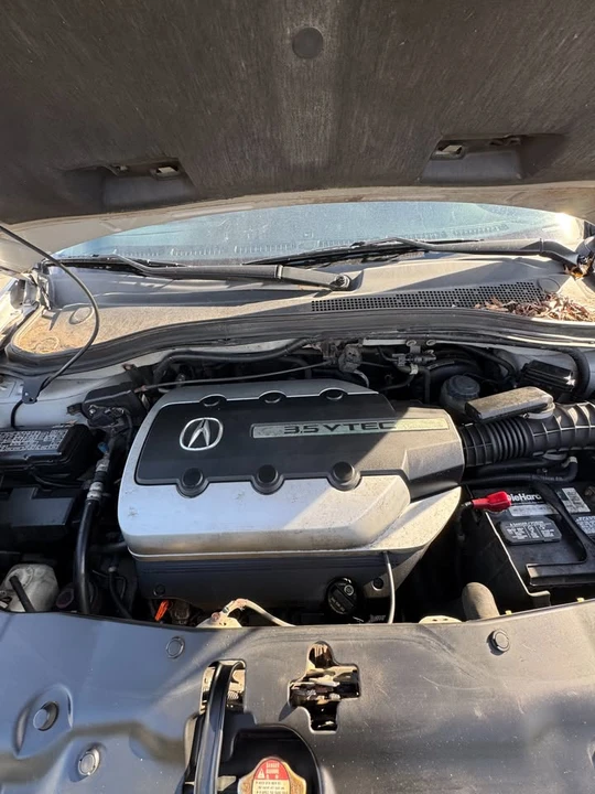 2006 Acura MDX 1st Gen - Image 16 of 16
