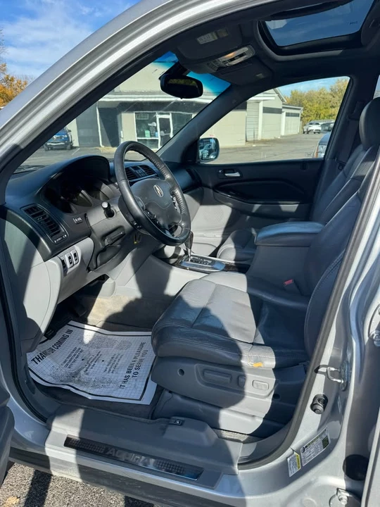 2006 Acura MDX 1st Gen - Image 12 of 16